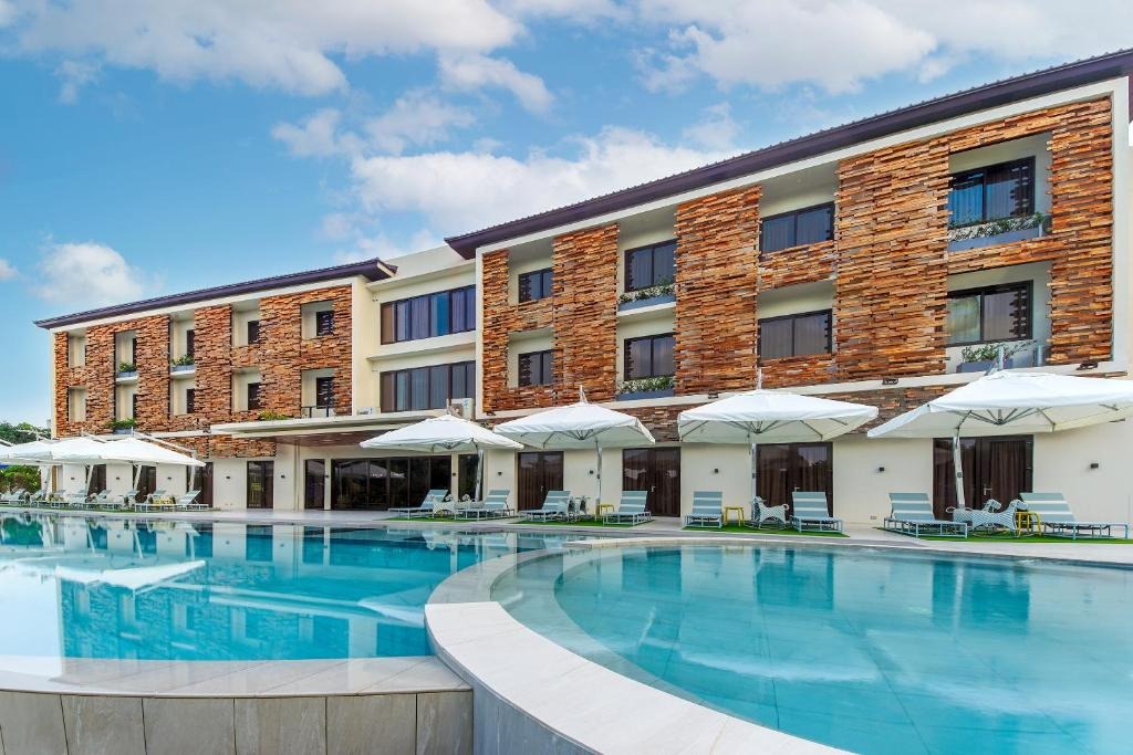 هتل آستوریا پی پی اس